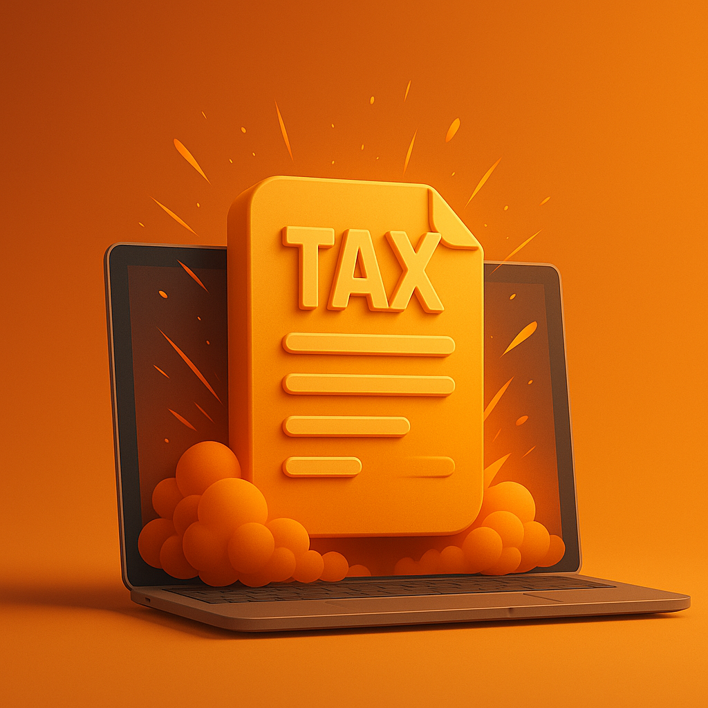 Tax Services